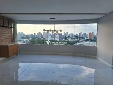 Apartamento com 4 Quartos à venda, 136m² no Noivos, Teresina