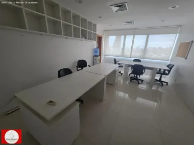 Conjunto Comercial / Sala à venda, 29m² no Caminho das Árvores, Salvador