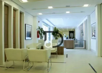 Conjunto Comercial / Sala à venda, 42m² no Centro, Campinas