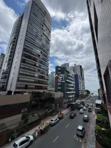 Apartamento com 2 Quartos à venda, 80m² no Praia da Costa, Vila Velha