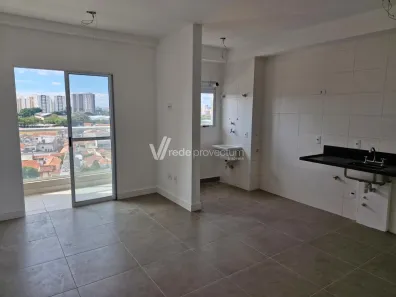Apartamento com 2 Quartos à venda, 66m² no Vila Industrial, Campinas