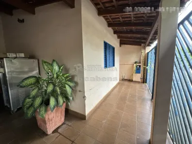 Casa com 4 Quartos à venda, 200m² no Centro, Icém
