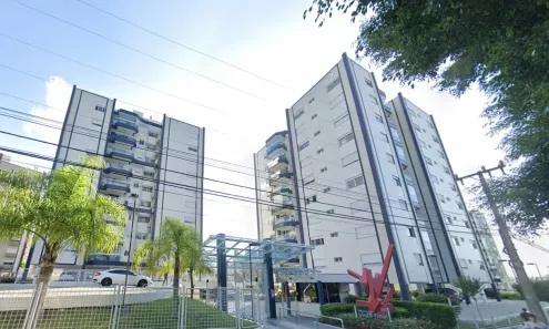 Apartamento com 3 Quartos à venda, 116m² no Itacorubi, Florianópolis