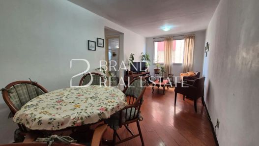 Apartamento com 2 Quartos à venda, 54m² no Vila Polopoli, São Paulo
