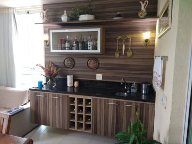 Apartamento com 3 Quartos à venda, 145m² no Praia da Costa, Vila Velha