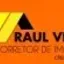 Raul Veliz - Corretor De Imóveis