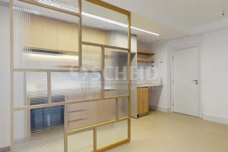 Apartamento com 1 Quarto à venda, 42m² no Perdizes, São Paulo