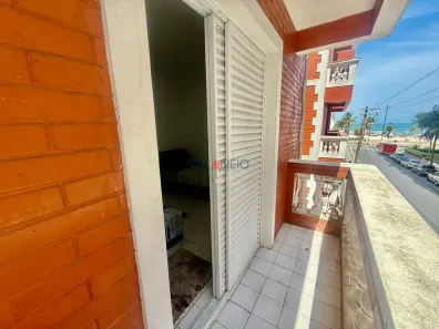 Apartamento com 1 Quarto à venda, 50m² no Ocian, Praia Grande
