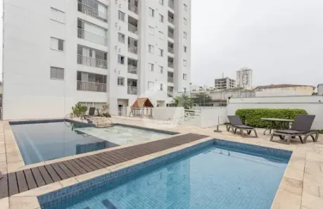 Apartamento com 3 Quartos à venda, 83m² no Centro, São Caetano do Sul
