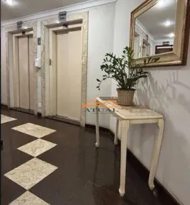 Apartamento com 3 Quartos à venda, 84m² no Cidade Alta, Piracicaba