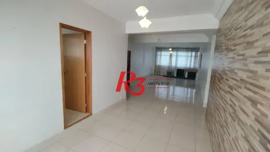 Apartamento com 4 Quartos à venda, 274m² no Itararé, São Vicente