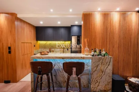 Apartamento com 2 Quartos à venda, 94m² no Centro, Gramado