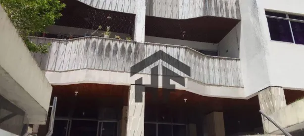 Cobertura com 4 Quartos à venda, 267m² no Boa Viagem, Recife