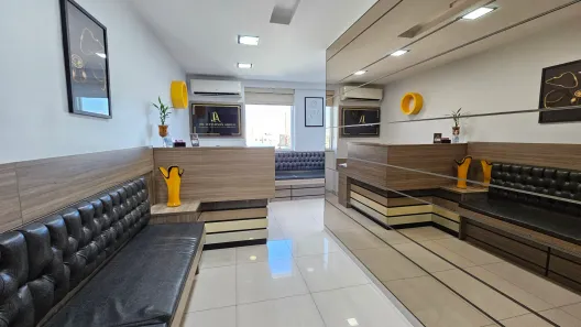 Conjunto Comercial / Sala à venda, 45m² no Centro, Nova Iguaçu