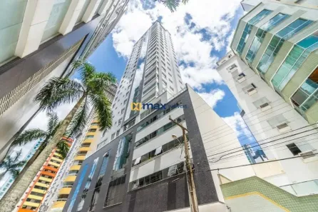 Apartamento com 4 Quartos à venda, 171m² no Centro, Balneário Camboriú