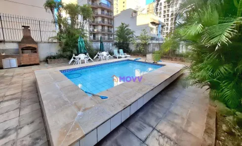 Apartamento com 3 Quartos à venda, 343m² no Icaraí, Niterói
