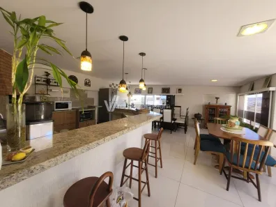 Cobertura com 4 Quartos à venda, 267m² no Vila Embaré, Valinhos