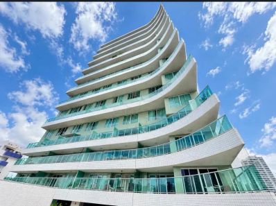 Apartamento com 2 Quartos à venda, 64m² no Tirol, Natal