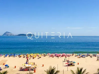 Apartamento com 3 Quartos à venda, 180m² no Ipanema, Rio de Janeiro