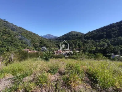 Terreno / Lote / Condomínio à venda, 450m² no Albuquerque, Teresópolis