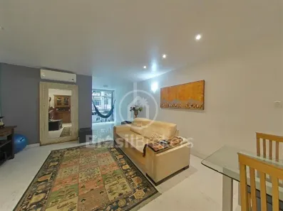Apartamento com 3 Quartos à venda, 142m² no Copacabana, Rio de Janeiro