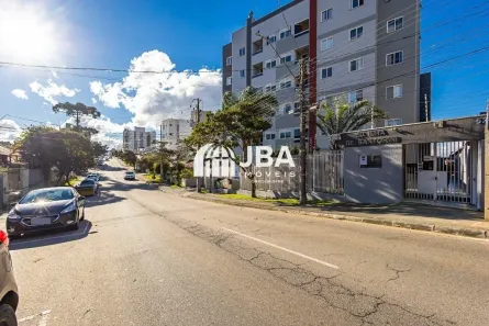 Apartamento com 2 Quartos à venda, 68m² no Novo Mundo, Curitiba