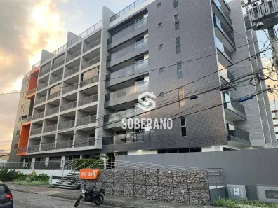Studio com 1 Quarto à venda, 45m² no Jardim Oceania, João Pessoa