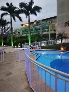 Apartamento com 1 Quarto à venda, 35m² no Itaipu, Niterói