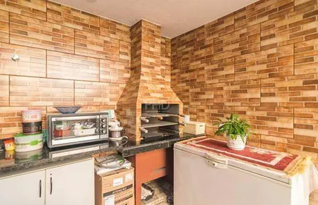 Apartamento com 3 Quartos à venda, 140m² no Centro, São Caetano do Sul