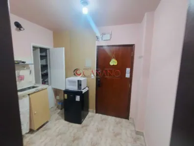 Apartamento com 1 Quarto à venda, 34m² no Centro, Rio de Janeiro