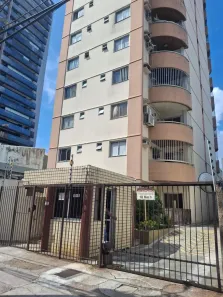 Apartamento com 3 Quartos à venda, 96m² no Umarizal, Belém