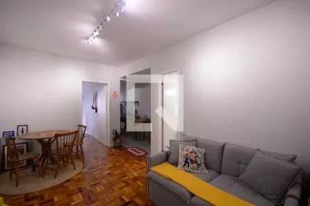 Apartamento com 1 Quarto à venda, 55m² no Aclimação, São Paulo