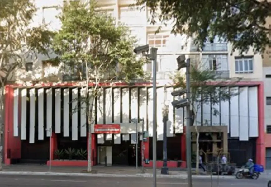 Foto do imóvel - Ponto comercial/Loja/Box para alugar com 2310 m² e 39 vagas na garagem, próximo ao Metrô.