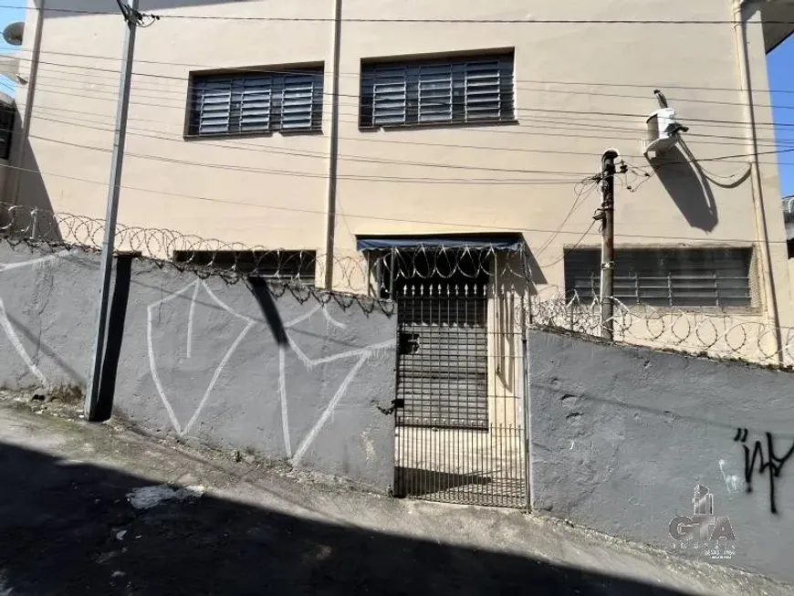 Foto do imóvel - Ponto comercial/loja/box para alugar com 100 m² em