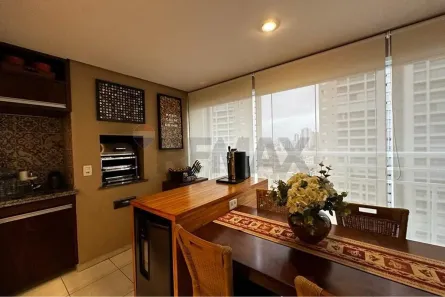 Apartamento com 2 Quartos à venda, 92m² no Vila Augusta, Guarulhos