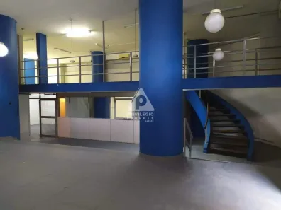 Loja / Salão / Ponto Comercial à venda, 266m² no Centro, Rio de Janeiro