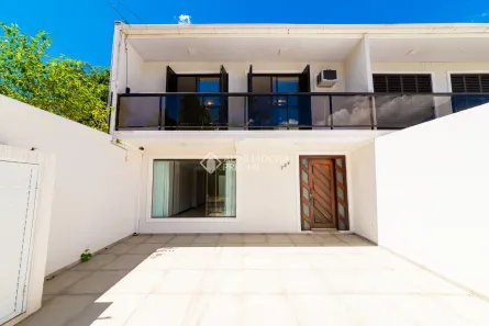 Sobrado com 3 Quartos à venda, 132m² no Boa Vista, Curitiba