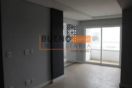 Apartamento com 3 Quartos à venda, 75m² no Santa Cruz, Americana