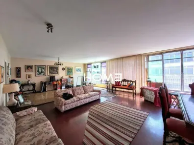 Apartamento com 3 Quartos à venda, 240m² no Copacabana, Rio de Janeiro