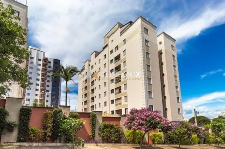 Apartamento com 2 Quartos à venda, 55m² no Bonfim, Campinas