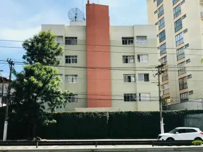 Apartamento com 2 Quartos à venda, 68m² no Vila Assunção, Santo André