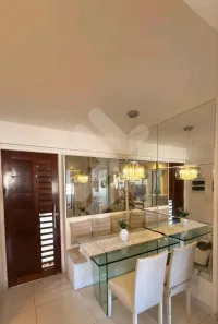 Apartamento com 2 Quartos à venda, 57m² no Pitimbu, Natal