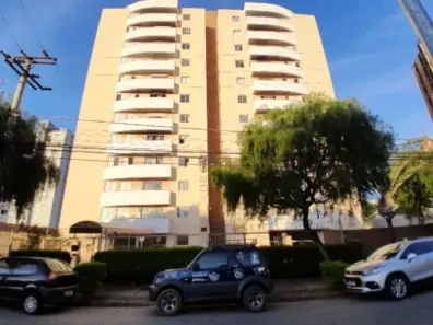 Apartamento com 2 Quartos à venda, 67m² no Vila Augusta, Sorocaba