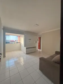 Apartamento com 2 Quartos para alugar no Turu, São Luís