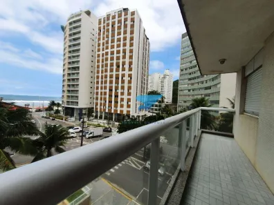 Apartamento com 2 Quartos à venda, 77m² no Pitangueiras, Guarujá