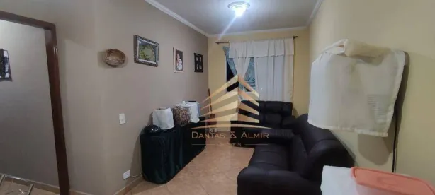 Apartamento com 2 Quartos à venda, 56m² no Cocaia, Guarulhos