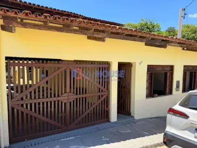 Casa com 4 Quartos à venda, 158m² no Olivença, Ilhéus
