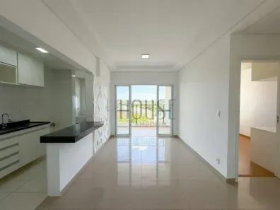 Apartamento com 2 Quartos para venda ou aluguel, 66m² no Parque Campolim, Sorocaba
