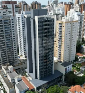 Apartamento com 3 Quartos à venda, 75m² no Perdizes, São Paulo