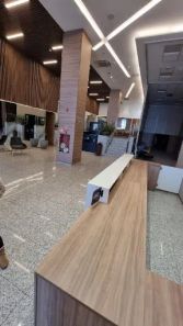 Conjunto Comercial / Sala para venda ou aluguel, 242m² no Centro, Guarulhos